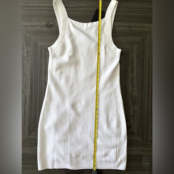 Rag & Bone Bodycon Colette Dress - Picture 4 of 5